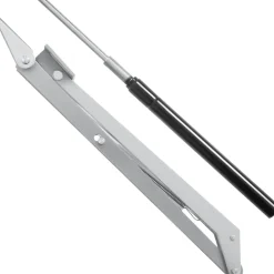 TecTake ® Automatischer Fensteröffner für Gewächshaus, temperaturgesteuert, Hubhöhe 40 cm, einfache Montage New