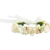 ® Blumenkranz Almrausch ^ TecTake Discount