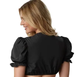 ® Dirndlbluse Evi ^ TecTake