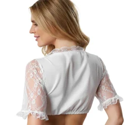 TecTake ® Dirndlbluse Fanni New