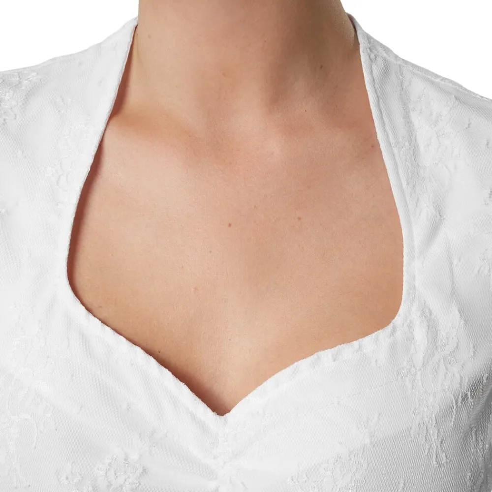 TecTake ® Dirndlbluse Gretl Discount