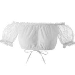 ® Dirndlbluse Lore ^ TecTake New