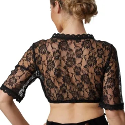 ® Dirndlbluse Resi ^ TecTake Online