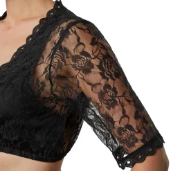 ® Dirndlbluse Resi ^ TecTake Online