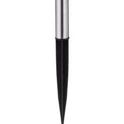 TecTake ® 24-er Set LED-Solarlampen, kaltweiß, mit Erdspieß, 4,7 x 37 cm Clearance