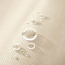 ® 2er Set Sonnenliege, klappbar, 4-fach verstellbare Rückenlehne mit Kopfpolster, 190 x 68 x 111 cm, mit Seitentasche ^ TecTake
