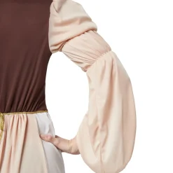 TecTake ® Frauenkostüm Schöne Müllerstochter Best