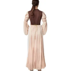 TecTake ® Frauenkostüm Schöne Müllerstochter Best