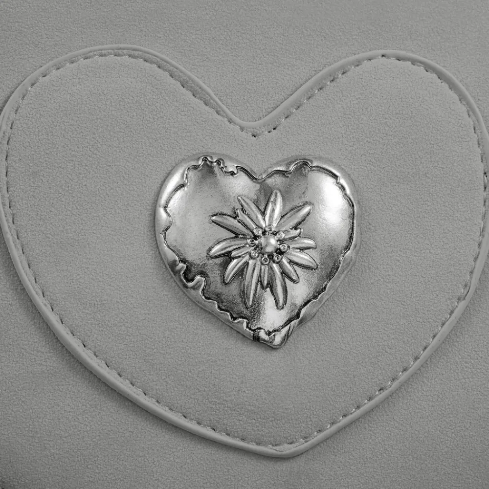 ® Handtasche Alpenglühn ^ TecTake Sale
