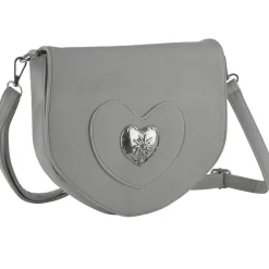 ® Handtasche Alpenglühn ^ TecTake Sale