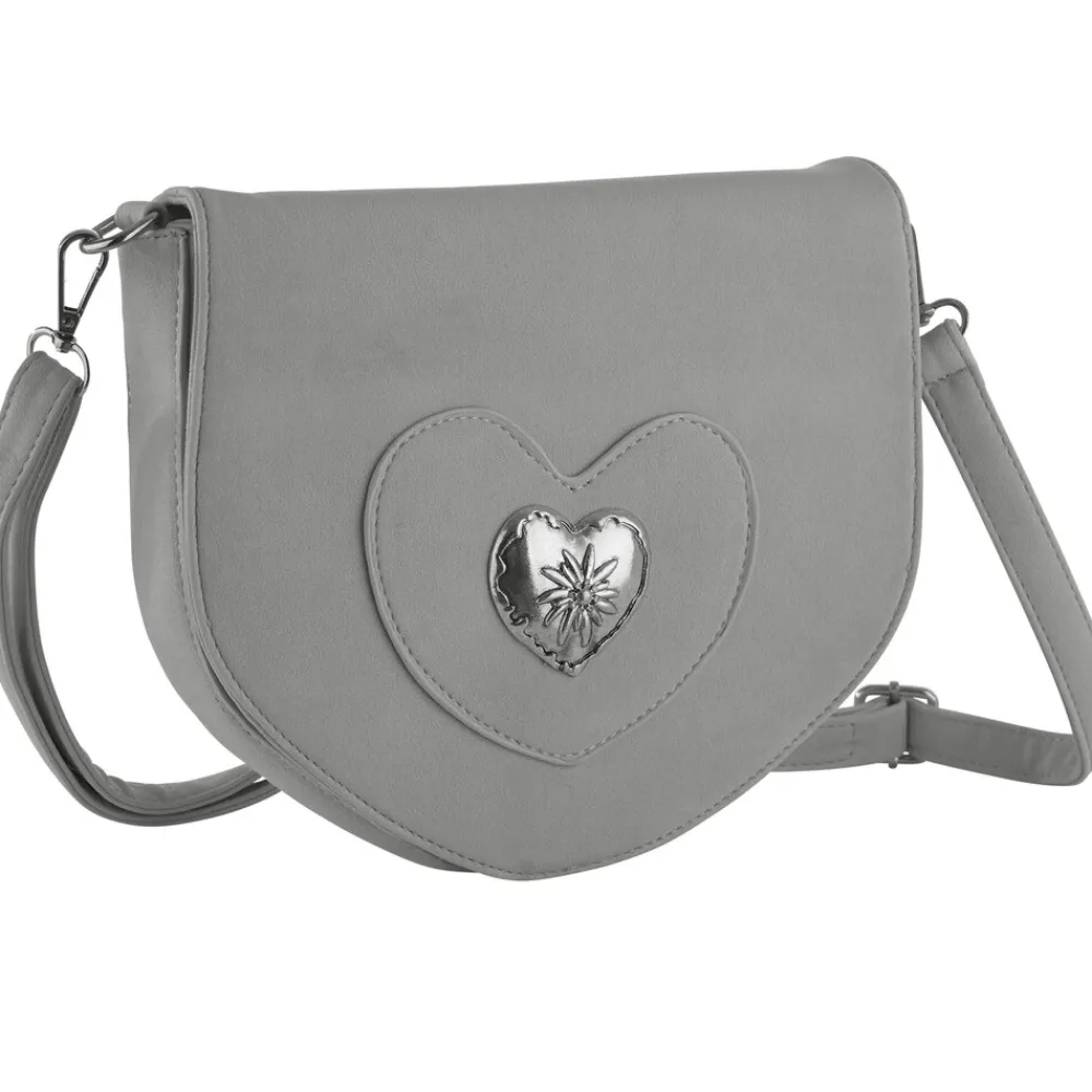 ® Handtasche Alpenglühn ^ TecTake Sale