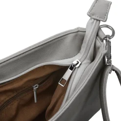 TecTake ® Handtasche Heimatliebe grau Sale