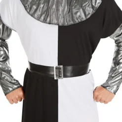 ® Herrenkostüm Ritter Mittelalter ^ TecTake Online