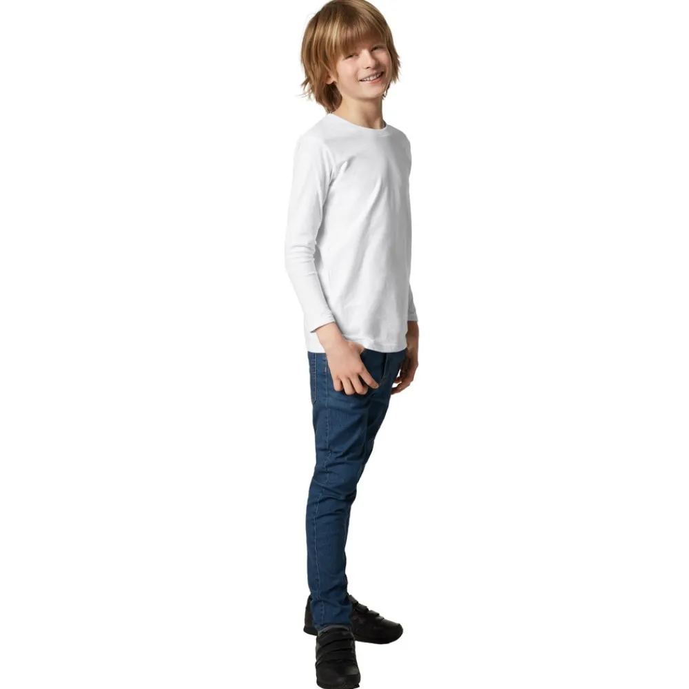 ® Langarm-Shirt Kinder ^ TecTake Discount