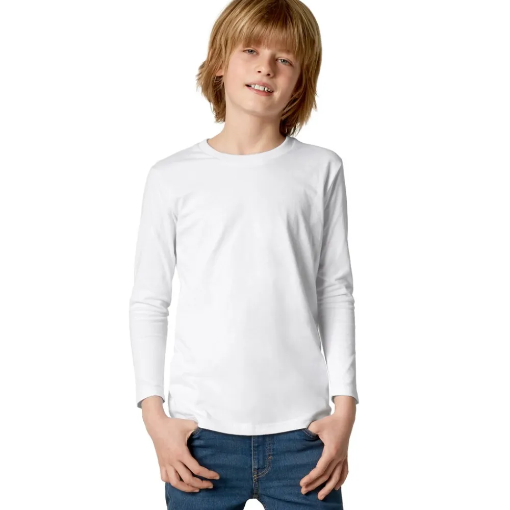 ® Langarm-Shirt Kinder ^ TecTake Discount
