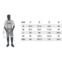 TecTake ® Lederhose Vogelsang Sale