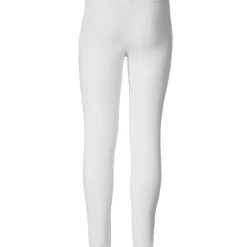 TecTake ® Leggings Kinder weiß,104 (3-4 Jahre) Sale