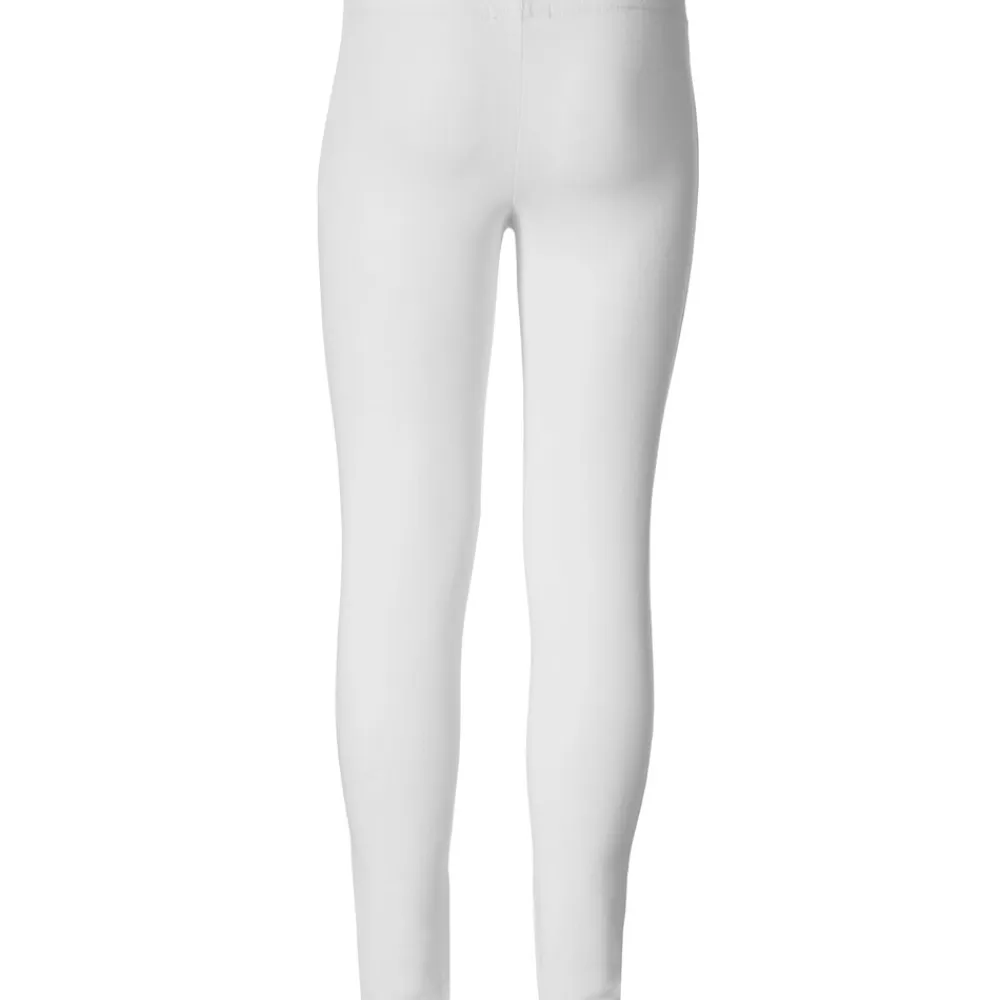 TecTake ® Leggings Kinder weiß,104 (3-4 Jahre) Sale