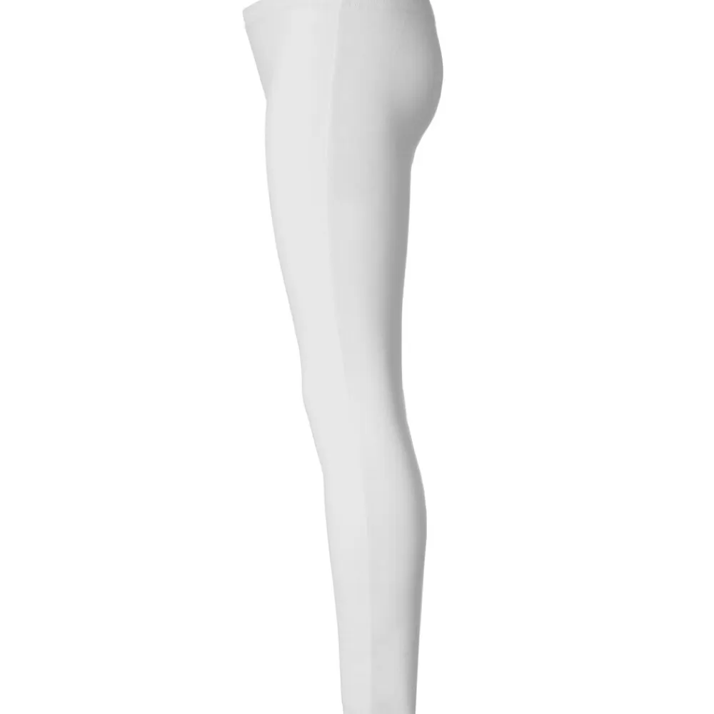 TecTake ® Leggings Kinder weiß,104 (3-4 Jahre) Sale