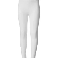 TecTake ® Leggings Kinder weiß,104 (3-4 Jahre) Sale