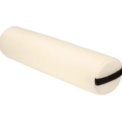 ® Massage Lagerungsrolle, Vollrolle für Nacken oder Knie, leichte Reinigung, 64 x 15 cm ^ TecTake