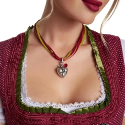 ® Maxi-Dirndl Ruhpolding Modell 2 ^ TecTake Discount