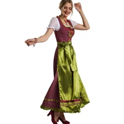 ® Maxi-Dirndl Ruhpolding Modell 2 ^ TecTake Discount