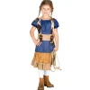 TecTake ® Mädchenkostüm Cowgirl Wynonna Clearance