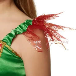 TecTake ® Mädchenkostüm Waldprinzessin Discount