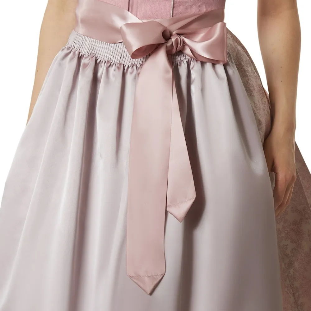 TecTake ® Midi-Dirndl Linah Hot