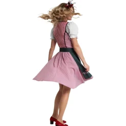 ® Mini-Dirndl Berchtesgaden Modell 2 ^ TecTake Discount