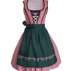 ® Mini-Dirndl Berchtesgaden Modell 2 ^ TecTake Discount