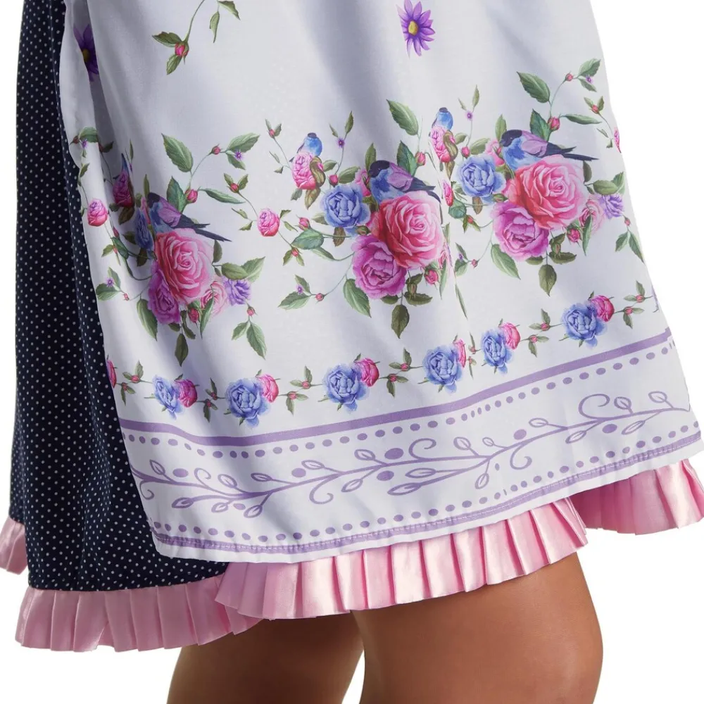 TecTake ® Mini-Dirndl Garching Modell 2 New
