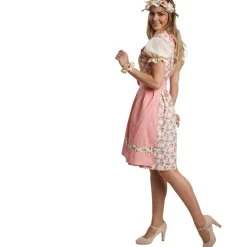 ® Mini-Dirndl Herrenchiemsee Modell 2 ^ TecTake New