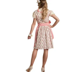 ® Mini-Dirndl Herrenchiemsee Modell 2 ^ TecTake New