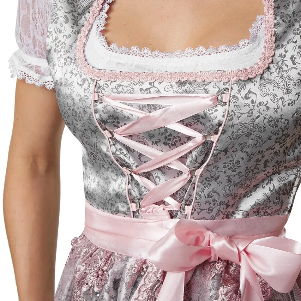 TecTake ® Mini-Dirndl Sonthofen Modell 1 Online