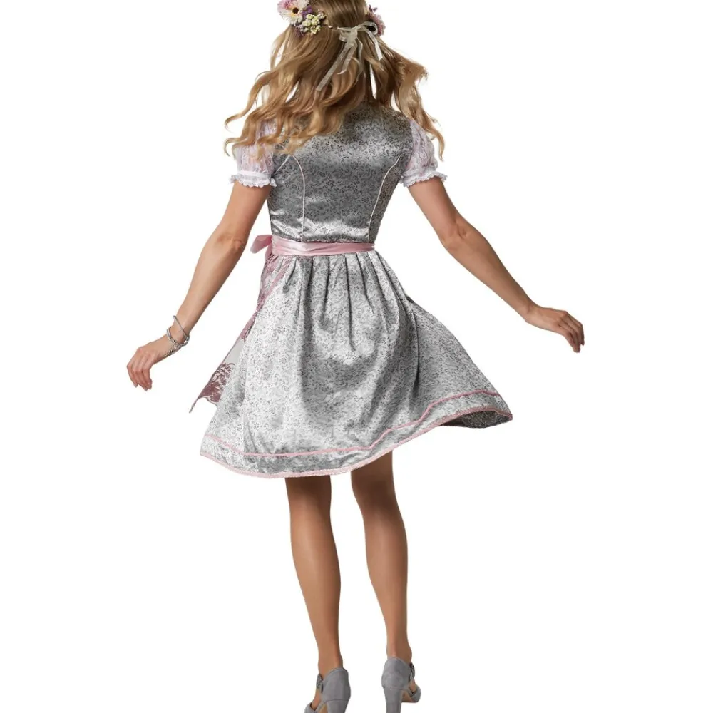 TecTake ® Mini-Dirndl Sonthofen Modell 1 Online