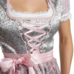 ® Mini-Dirndl Sonthofen Modell 2 ^ TecTake Best