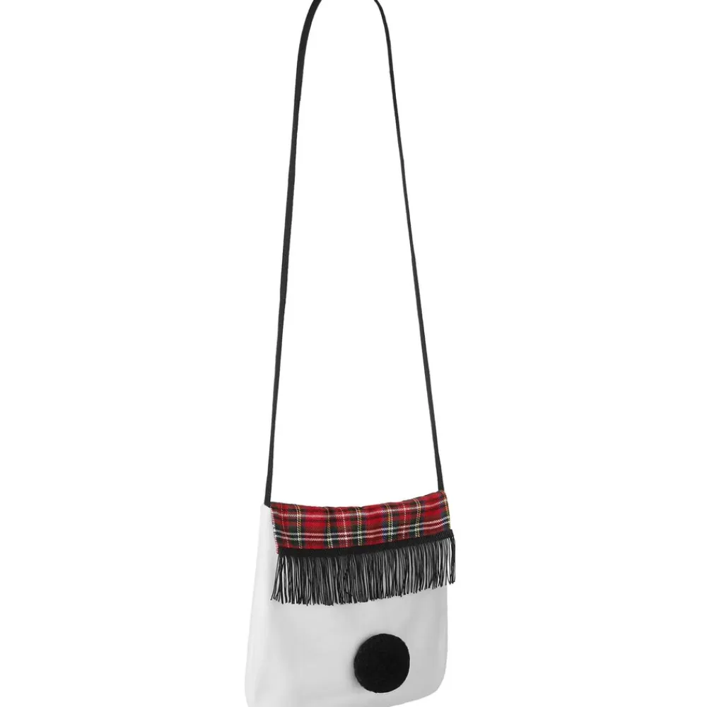 ® Schneefrau Umhängetasche ^ TecTake Clearance