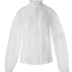 ® Trachtenbluse Lenerl ^ TecTake Best