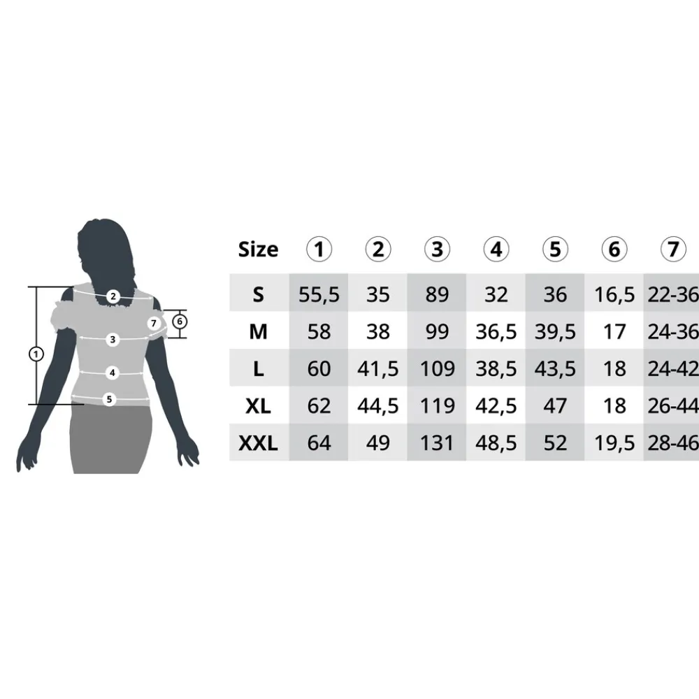 TecTake ® Trachtenbluse Sissi Clearance