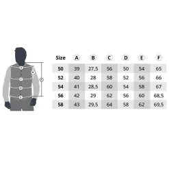 TecTake ® Trachtenweste Noah schwarz,50 Clearance