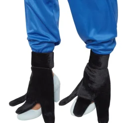 ® Unisexkostüm Prächtiger Blauara ^ TecTake