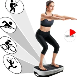 @tec Vitaplate SE Vibrationsplatte Sale