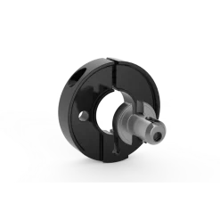 Tedee Adapter für vorhandene Zylinder für Lock PRO Schwarz Clearance