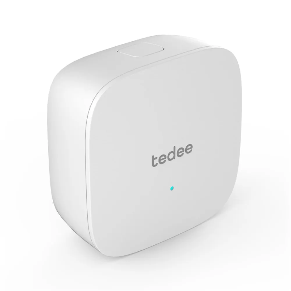 Bridge (Bluetooth, Wi-Fi) ^ Tedee