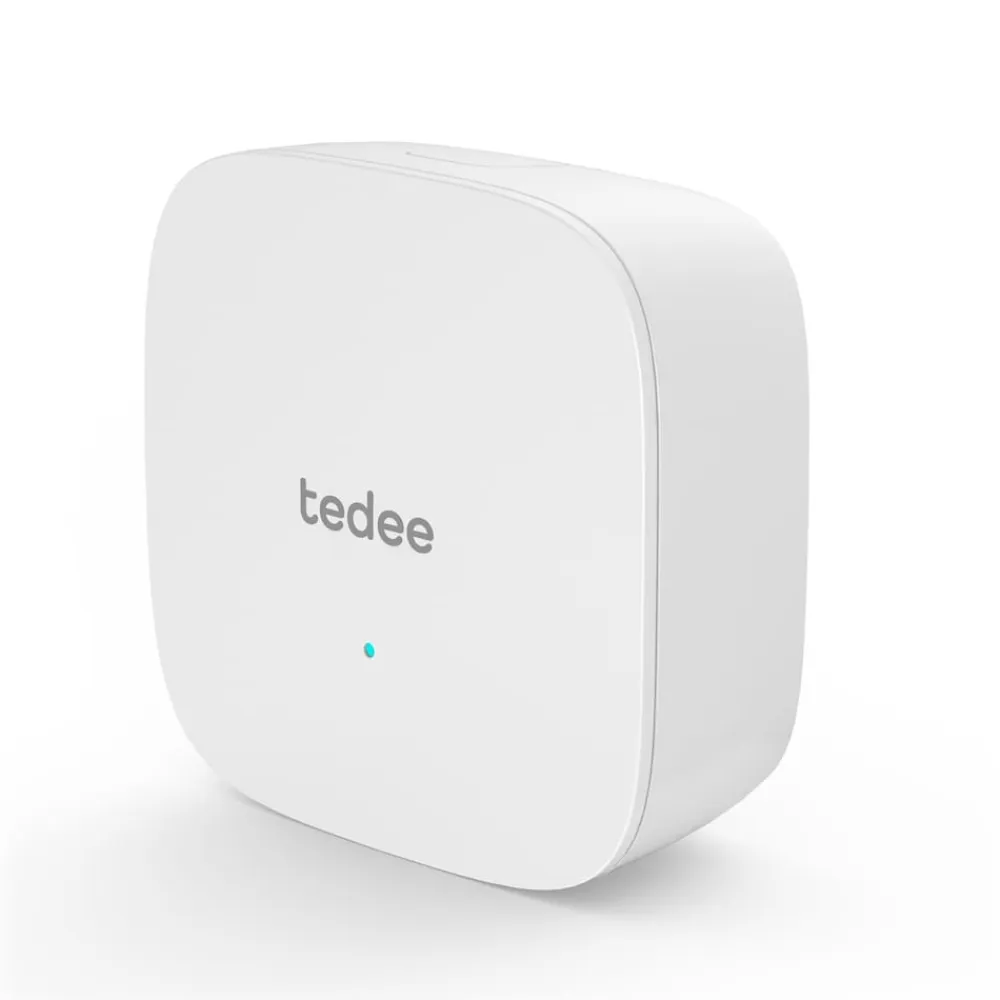 Bridge (Bluetooth, Wi-Fi) ^ Tedee