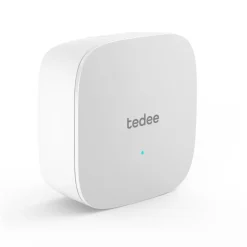 Bridge (Bluetooth, Wi-Fi) ^ Tedee