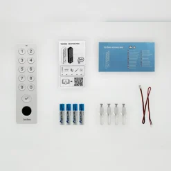 Keypad Pro (Bluetooth) ^ Tedee Hot