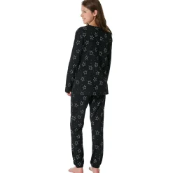 Teens Nightwear Mädchen Pyjama ^ Schiesser Discount